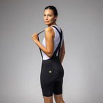 Ale R-EV1 Watt 3.6 women bibshort - Black