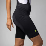 Ale R-EV1 Watt 3.6 women bibshort - Black