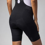 Ale R-EV1 Watt 3.6 women bibshort - Black