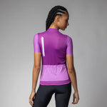 Ale PR-E Follow me women jersey - Purple