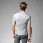 Maglia Ale Off Road Gravel Krakatoa - Beige