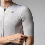 Maglia Ale Off Road Gravel Krakatoa - Beige