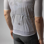 Maglia Ale Off Road Gravel Krakatoa - Beige