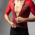 Ale Tri Beyond body - Red