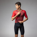 Ale Tri Beyond body - Red