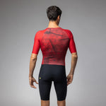 Ale Tri Beyond body - Red