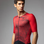 Ale Tri Beyond body - Red