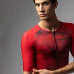 Ale Tri Beyond body - Red