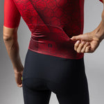 Ale Tri Beyond body - Red