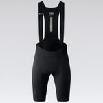 Gobik Lancer K12 bibshort - Black