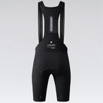 Gobik Lancer K12 bibshort - Black