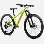 Orbea Laufey 27 H20 - Yellow