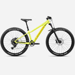 Orbea Laufey 27 H20 - Amarillo