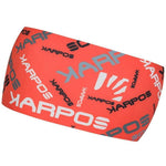 Karpos Lavaredo headband - Orange