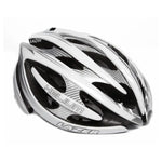 Lazer Helium helm - Weiss grau