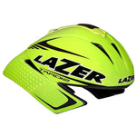 Lazer Tardiz radhelm - Fluo gelb