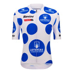 Vuelta Espana Pois jersey 2024