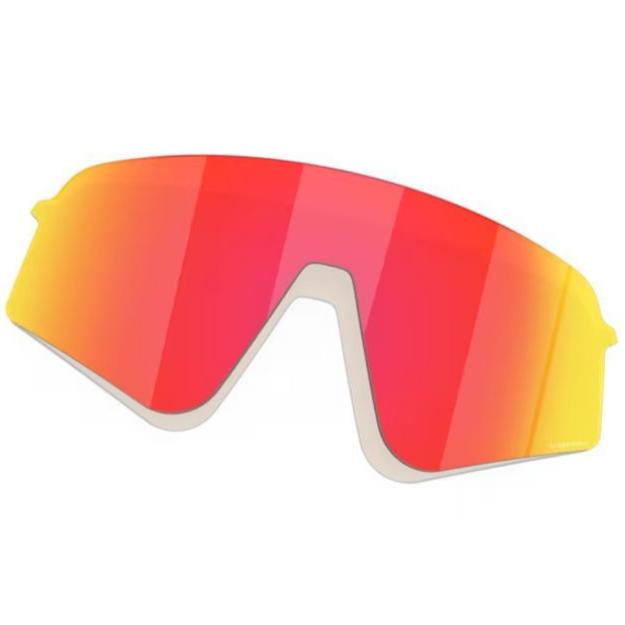 Lentilles Oakley Sutro Lite Sweep Prizm Ruby All4cycling 1157