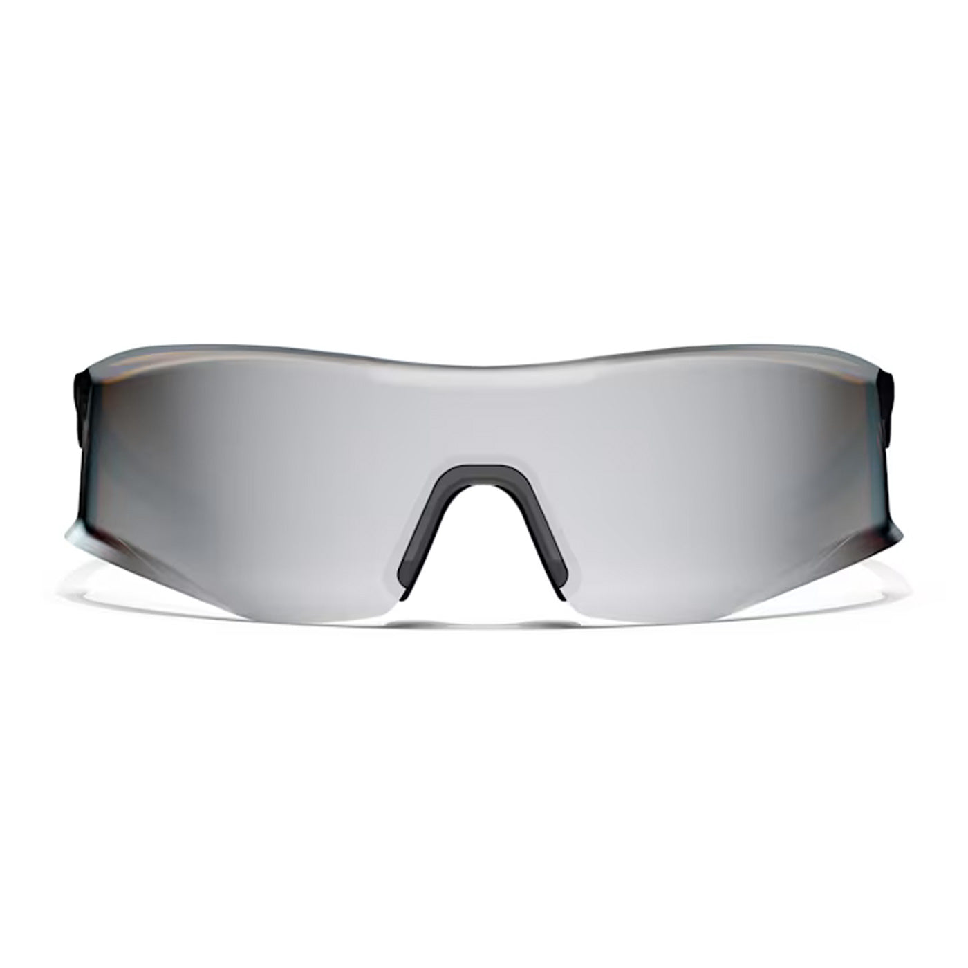 Rapha Letras Glasses - Black silver