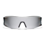 Rapha Letras Glasses - Black silver