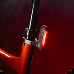 Luce posteriore Lezyne Stick Drive SC