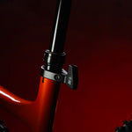 Luce posteriore Lezyne Stick Drive SC