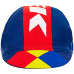 Santini Lidl Trek 2025 cycling cap