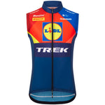 Veste Santini Lidl Trek 2025