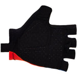 Santini Lidl Trek 2025 gloves