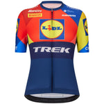 Maglia donna Santini Lidl Trek 2025