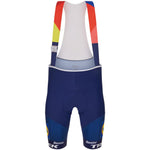 Santini Lidl Trek 2025 Team Original bib short