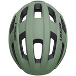 Casco Limar Air Stratos - Verde claro