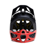 Casco Dainese Linea 01 Mips Evo - Nero rosso