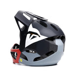 Casco Dainese Linea 01 Mips Evo - Nero rosso