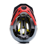 Casco Dainese Linea 01 Mips Evo - Nero rosso