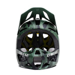 Casque Dainese Linea 01 Mips Evo - Vert