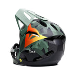 Casque Dainese Linea 01 Mips Evo - Vert