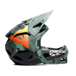 Casque Dainese Linea 01 Mips Evo - Vert