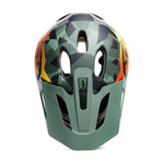 Casco Dainese Linea 01 Mips Evo - Verde