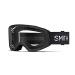 Smith Loam MTB goggle - Black Clear