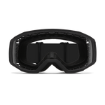 Smith Loam MTB goggle - Black Clear