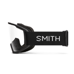 Smith Loam MTB goggle - Black Clear