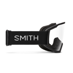 Maske Smith Loam MTB - Black Clear