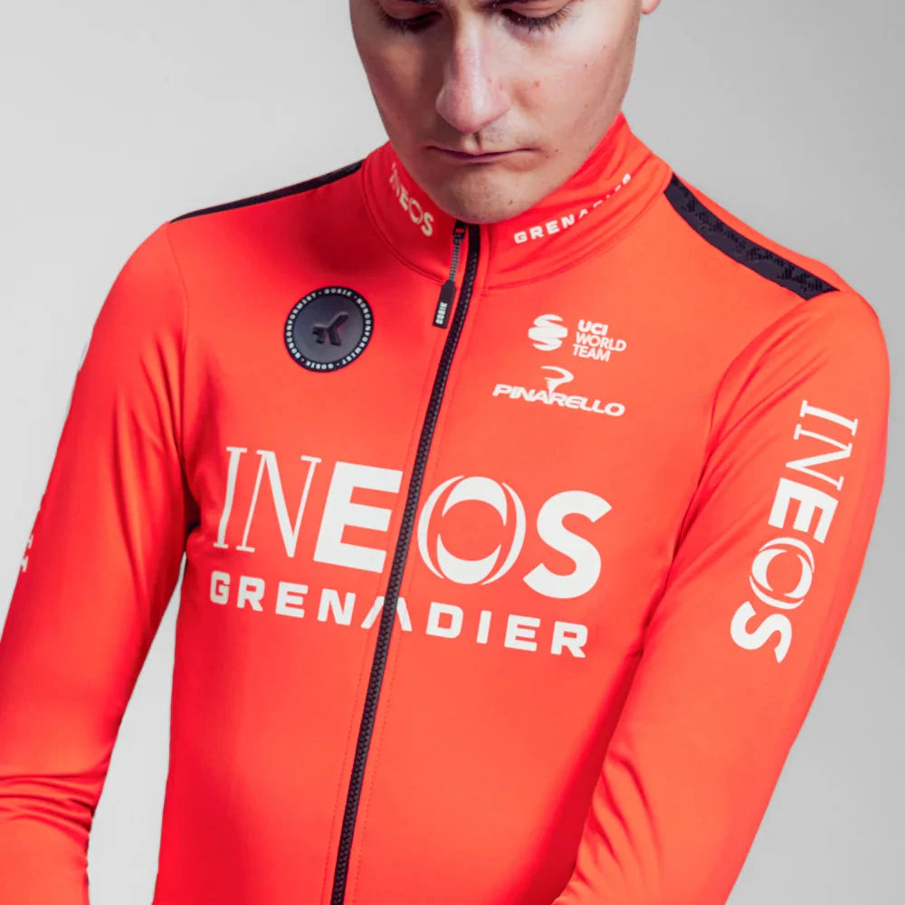  Gobik Ineos Grenadiers 2025 Envy 2.0 jacke 