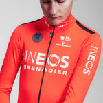 Gobik Ineos Grenadiers 2025 Envy 2.0 Jacket 