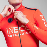 Gobik Ineos Grenadiers 2025 Envy 2.0 Jacket 