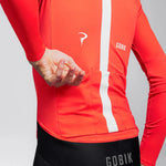 Gobik Ineos Grenadiers 2025 Envy 2.0 Jacket 