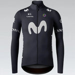  Gobik Movistar 2025 Envy 2.0 jacke 