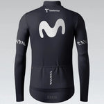 Chaqueta Gobik Movistar 2025 Envy 2.0