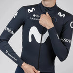 Chaqueta Gobik Movistar 2025 Envy 2.0